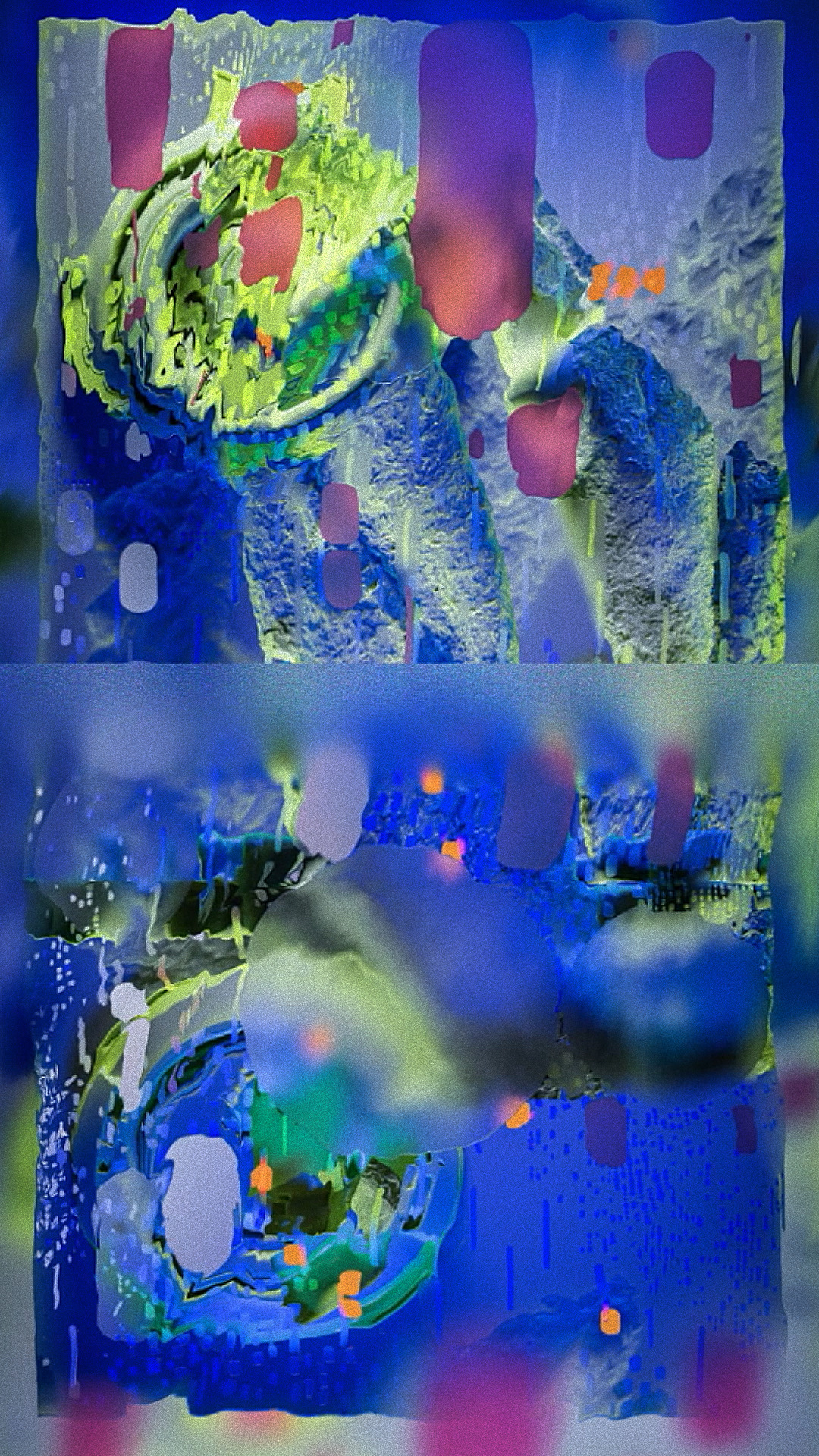 nux X fwb  14/50