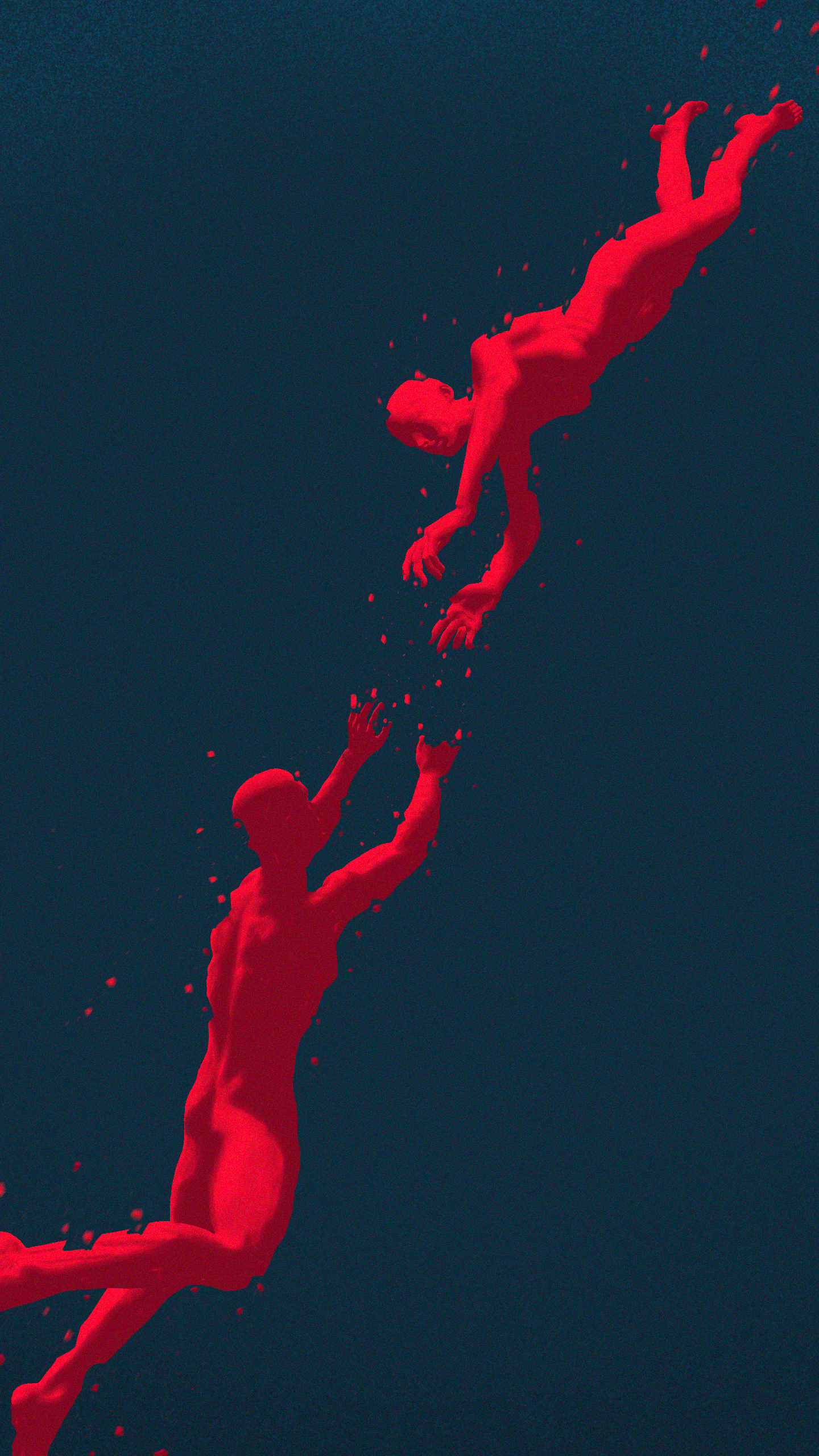 Merging