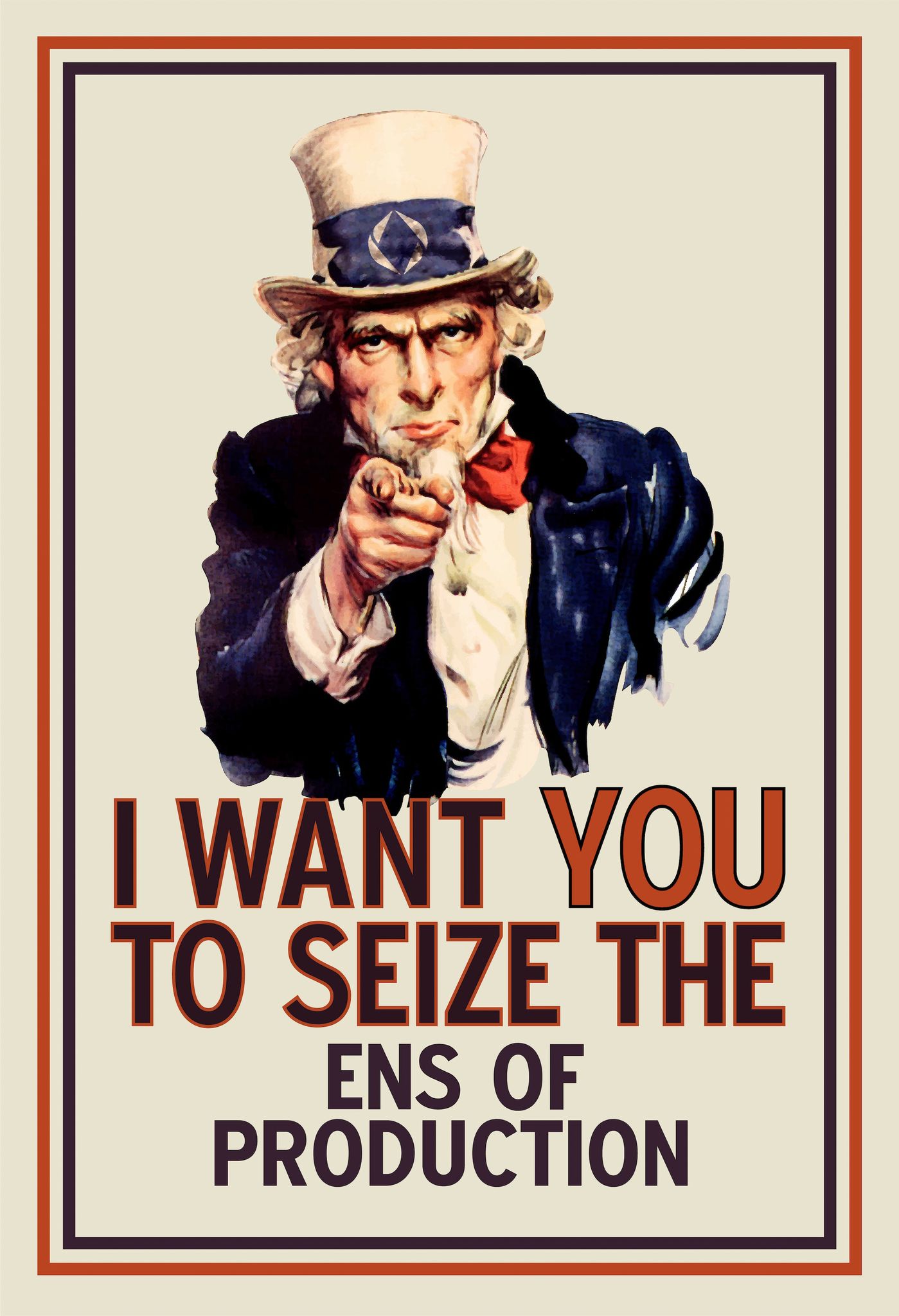 UncleSeize ENS 