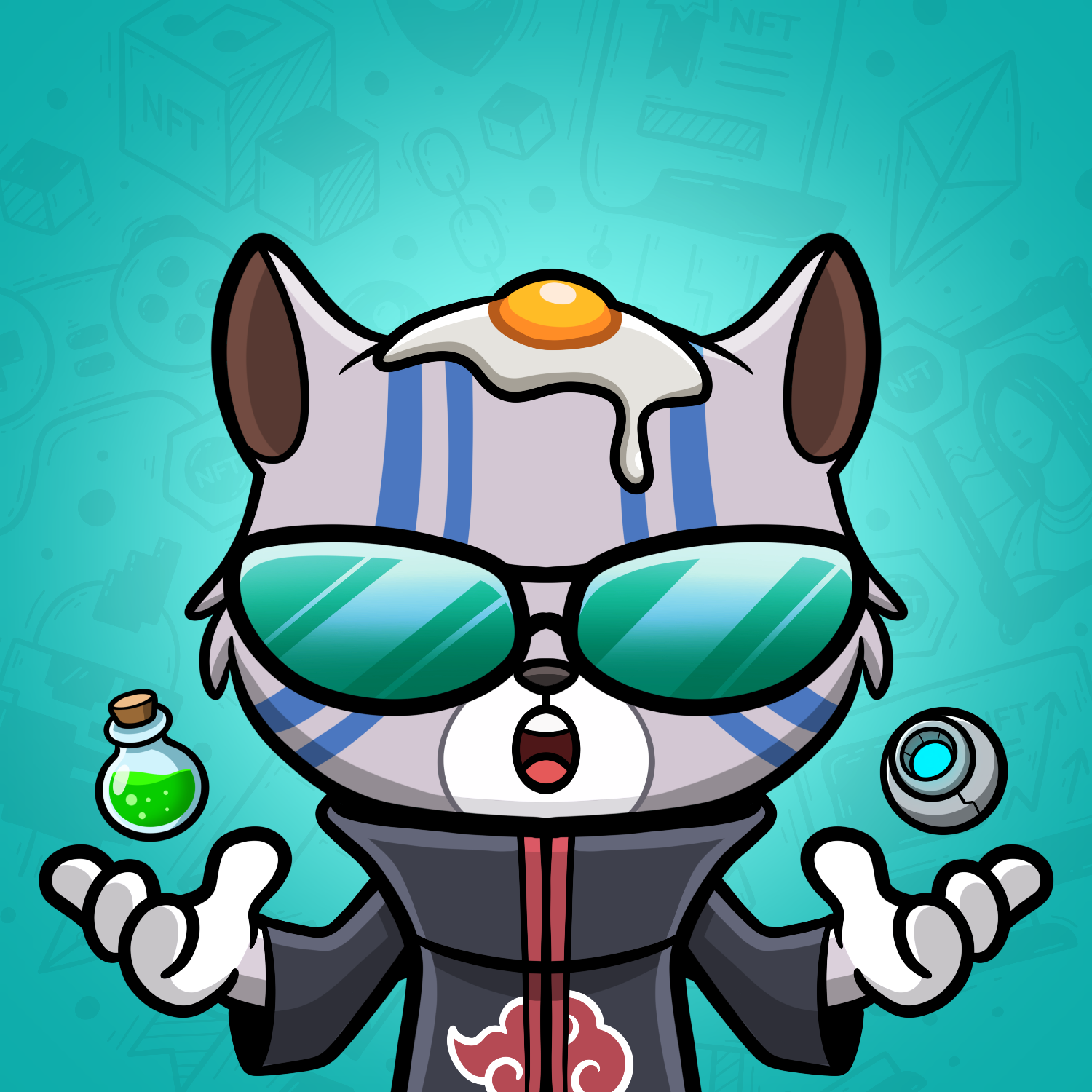 BozzCatz #7227