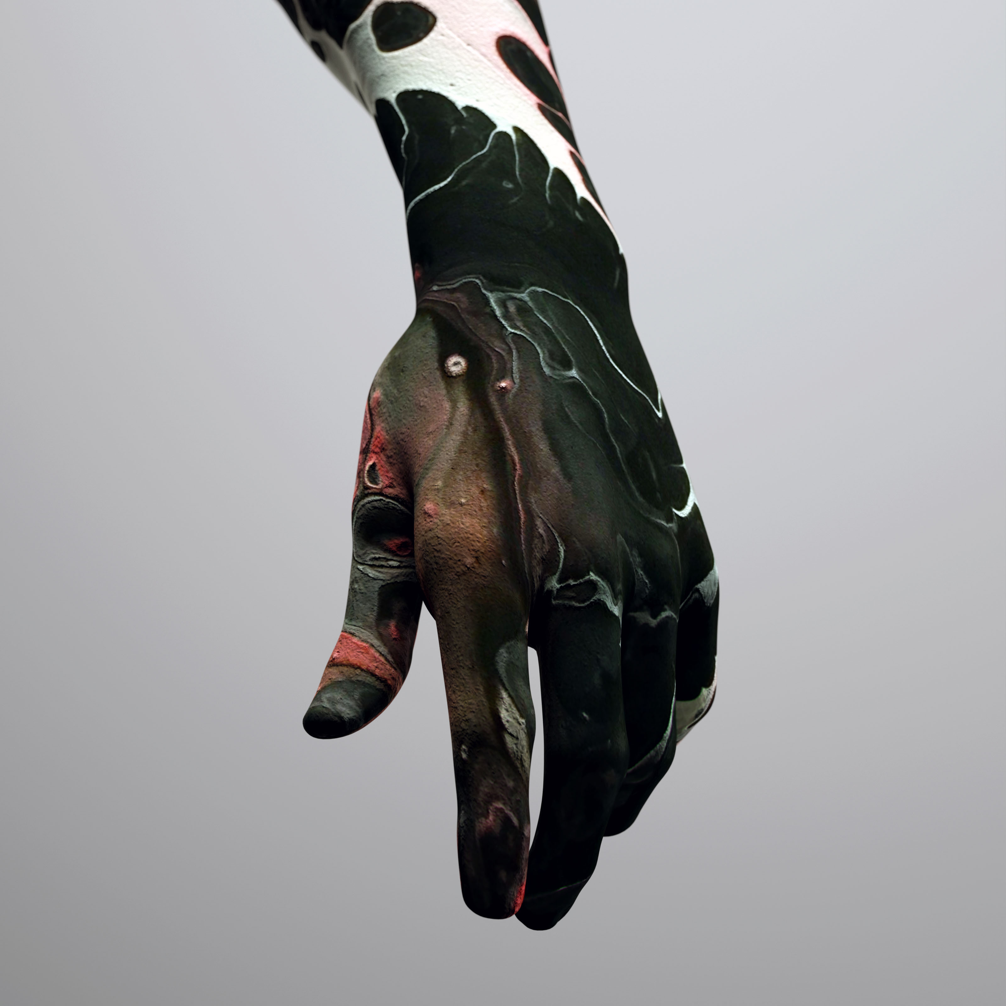 The Skin I'm In #30/84