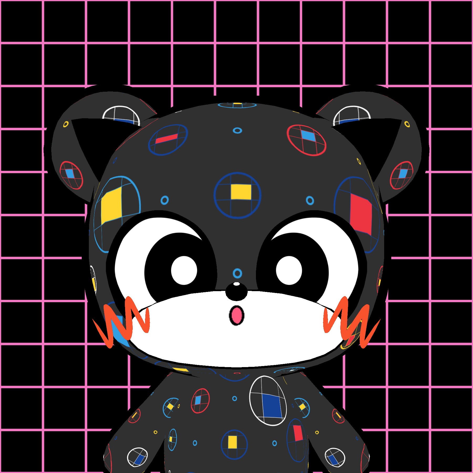 KUMALEON #2387