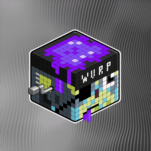WarpSound Bouquet #864