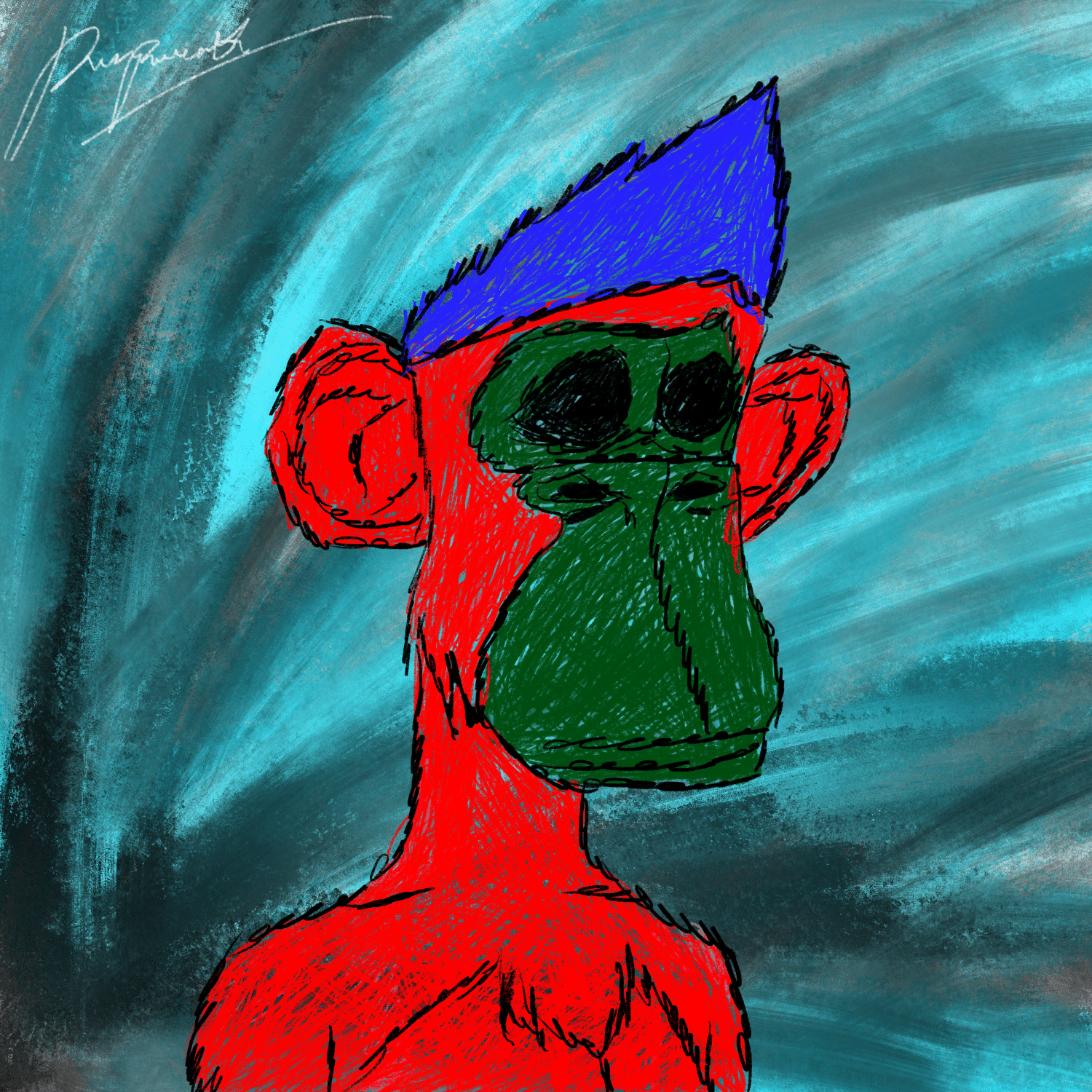 Metti Ape #110
