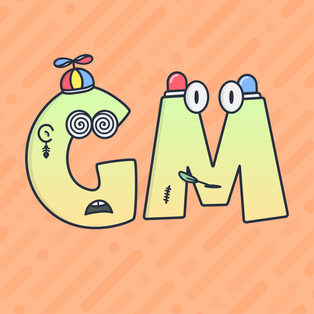 GM #680