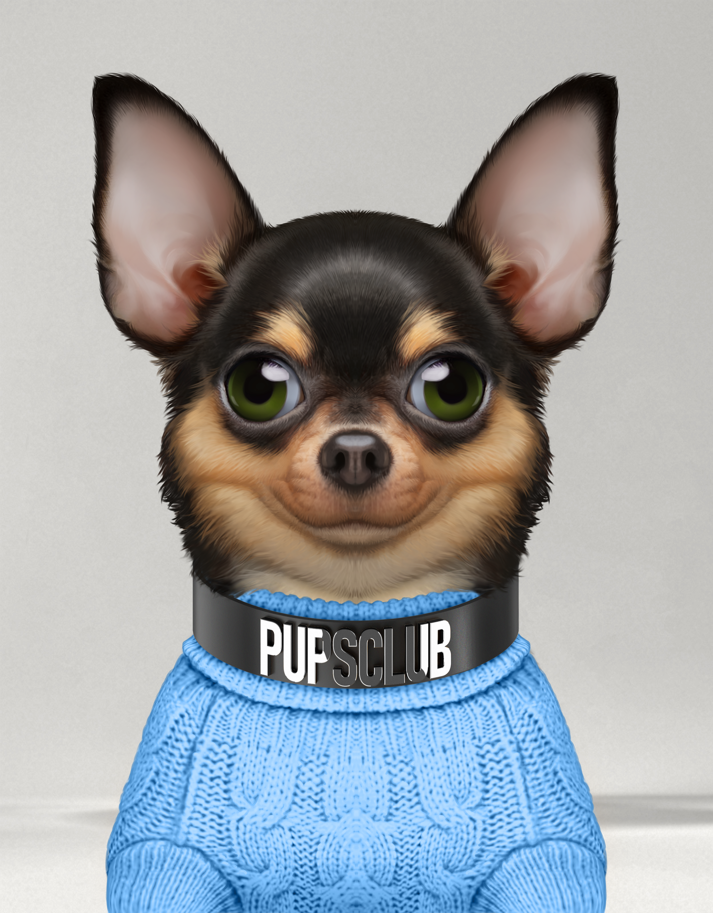 Pup #7478