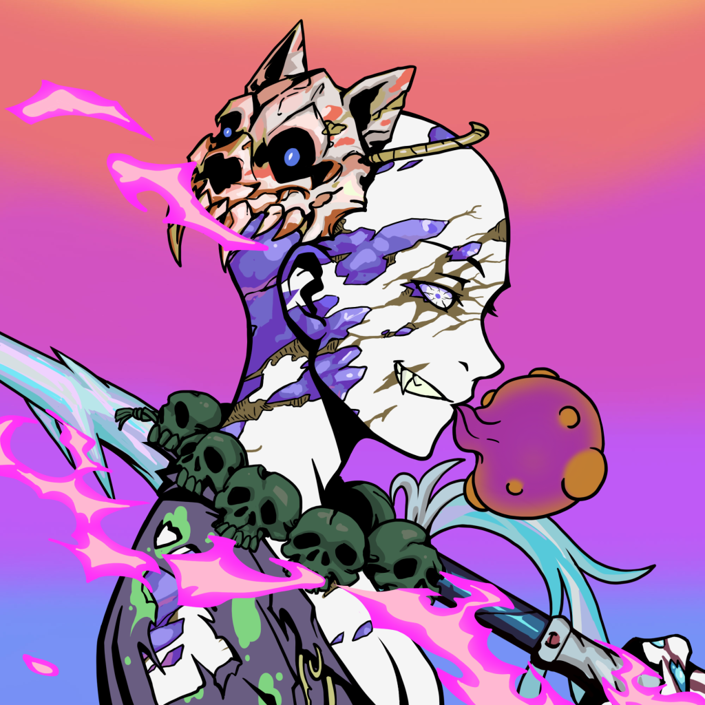 Zomzuki #2445