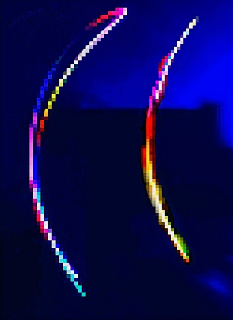 Lines of future