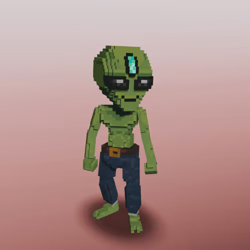 Ethalien VOX #6297
