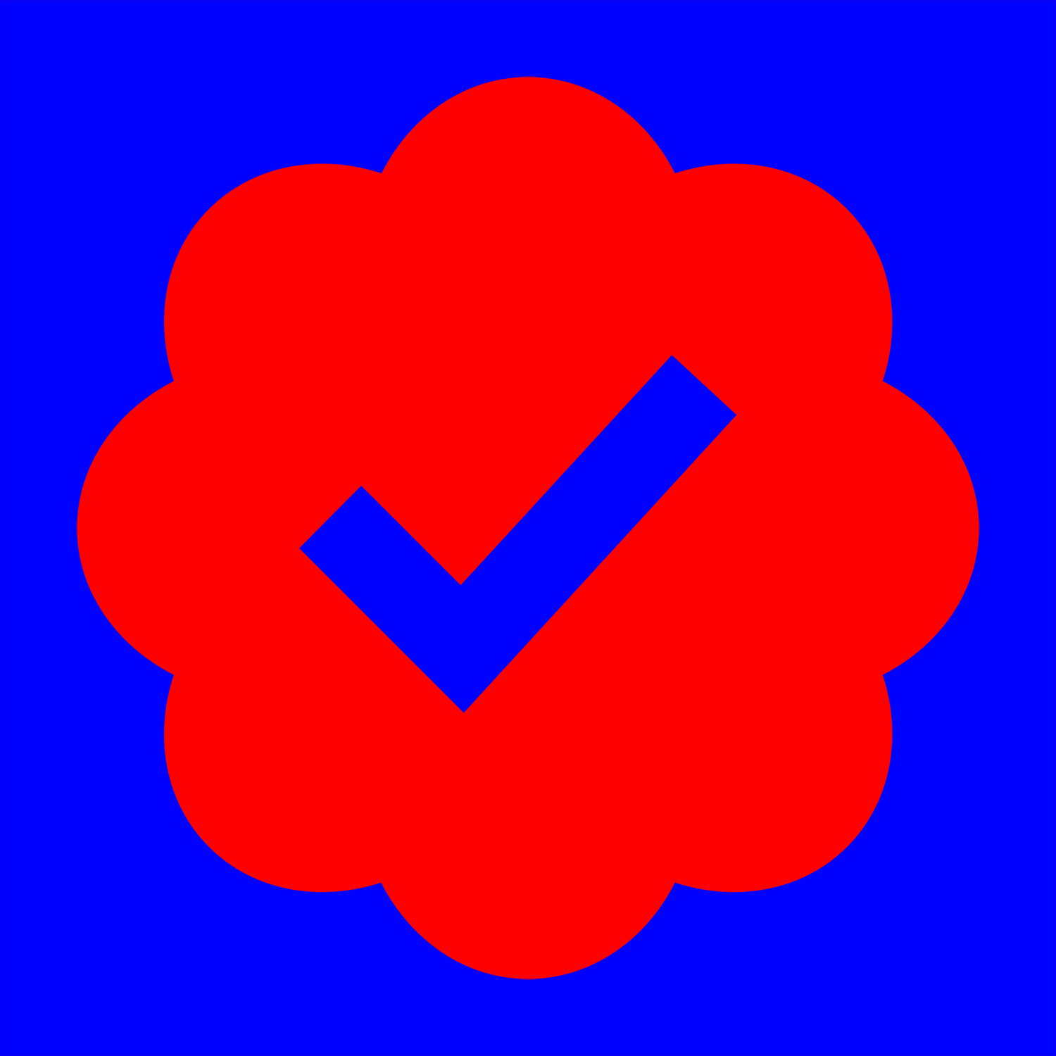 Verified RGB