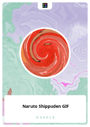 Naruto Shippuden GIF