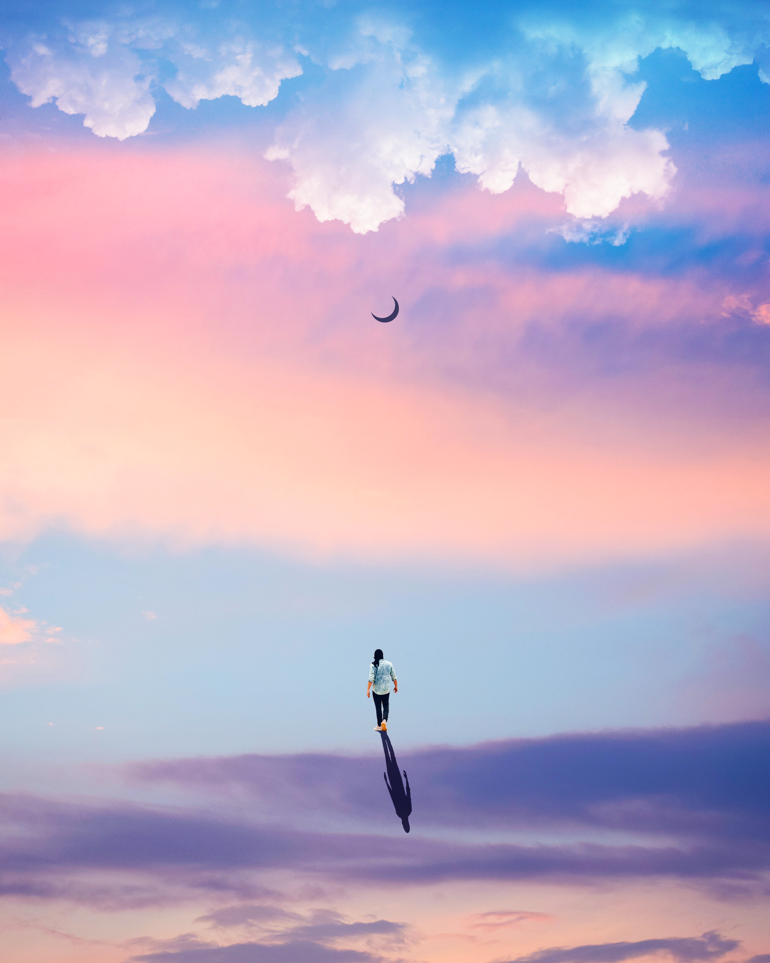 Sky Walker