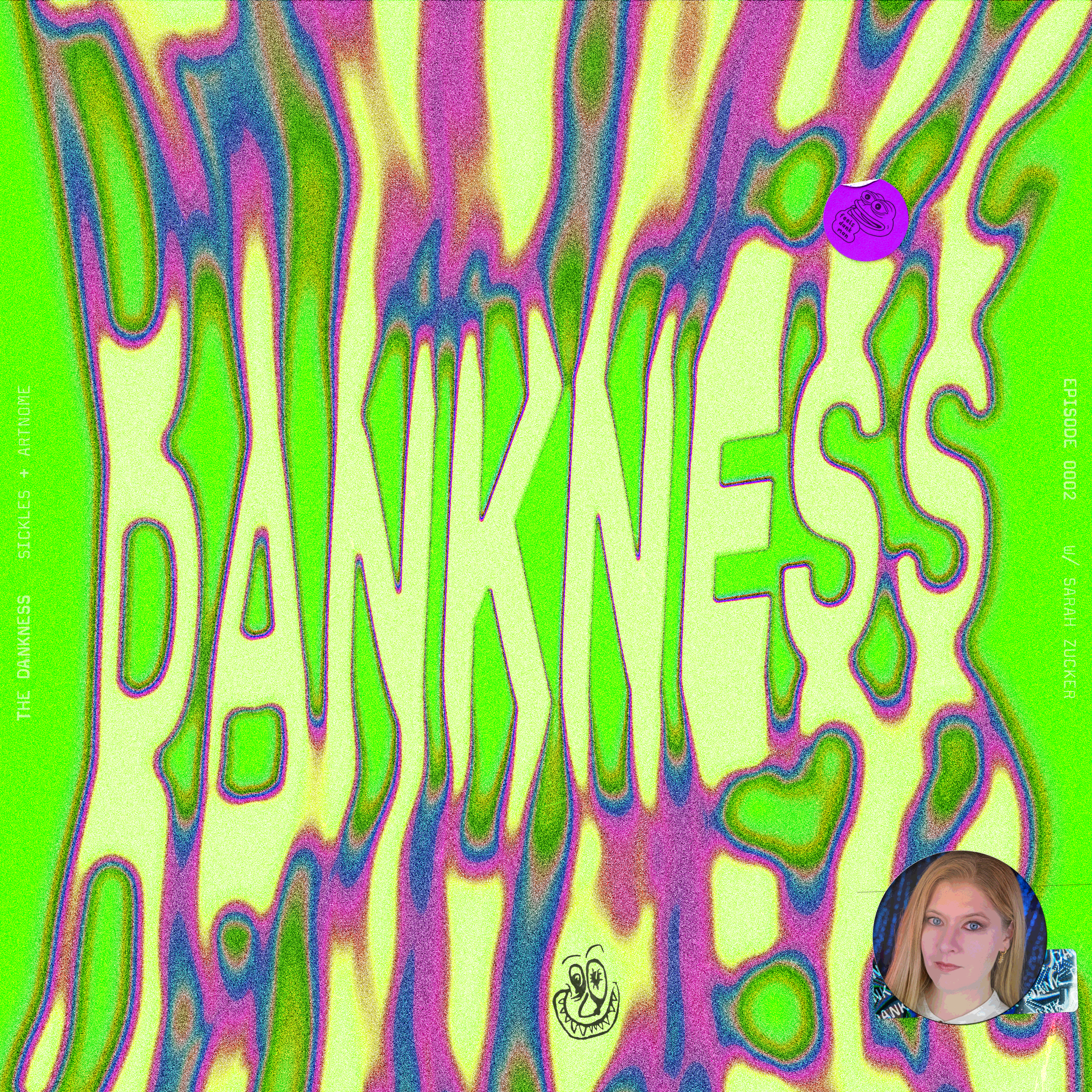 DANKTONE S1E2 #92