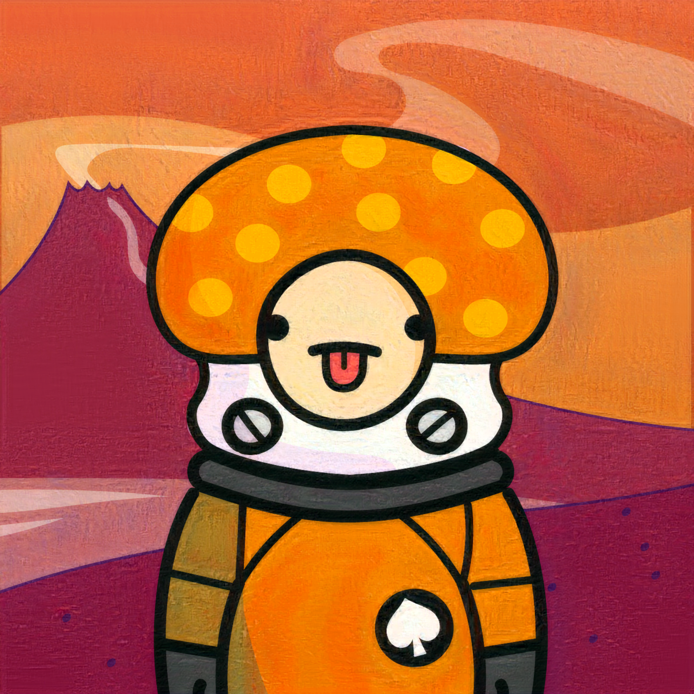 AstroOTTO2001 #742
