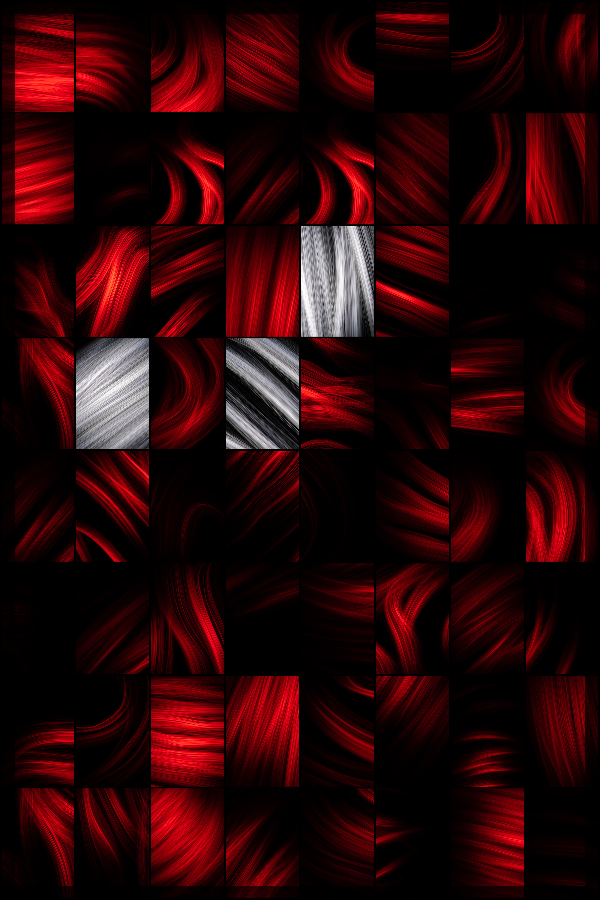 Vortex Dreams #654