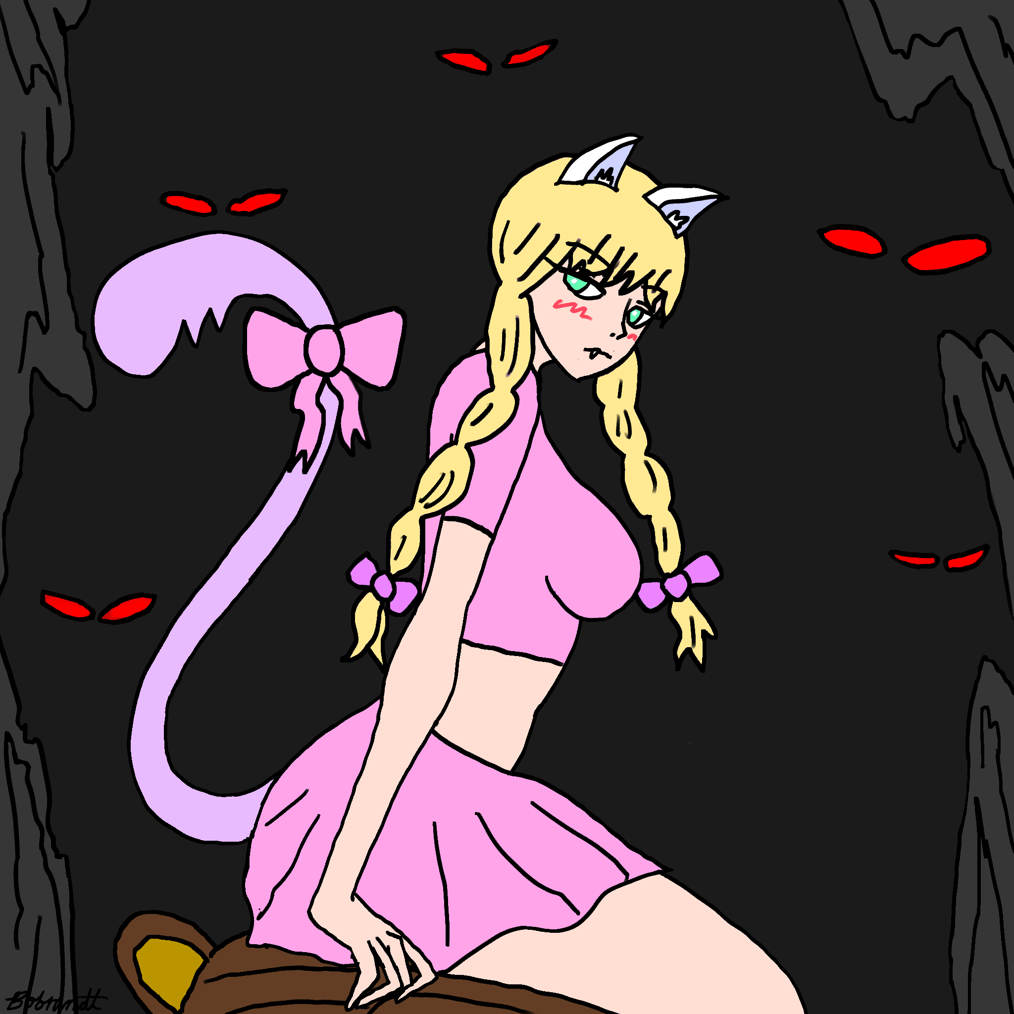 Catgirl #3165
