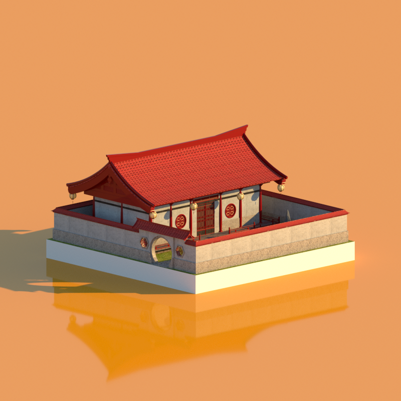 Estate #1608