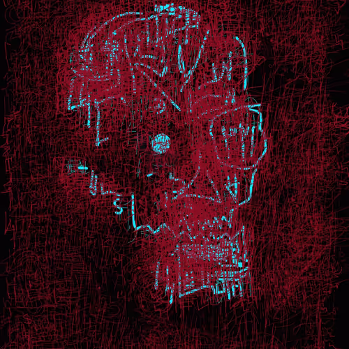 Skulls of the Citadel #26