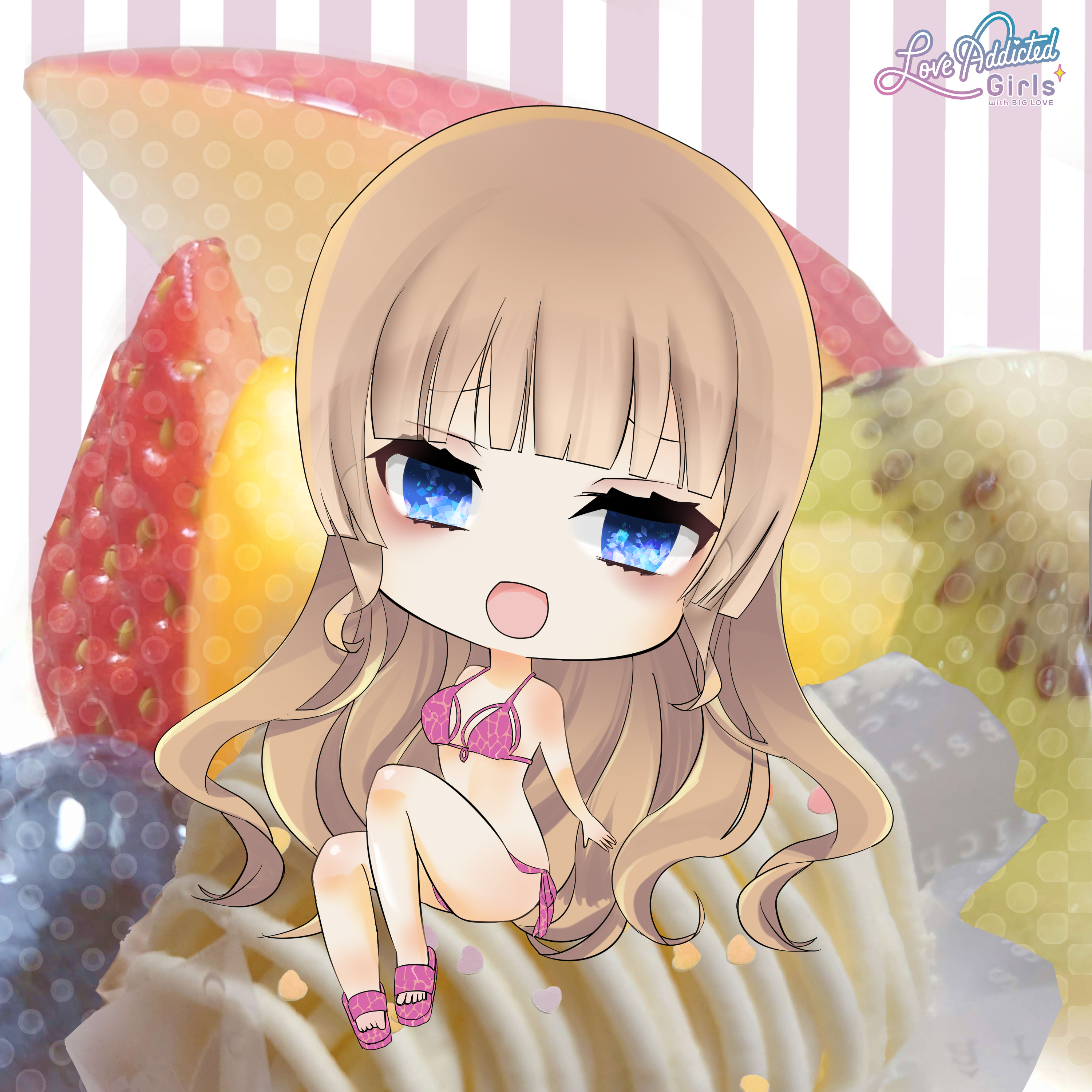 ChocoLAG #1242
