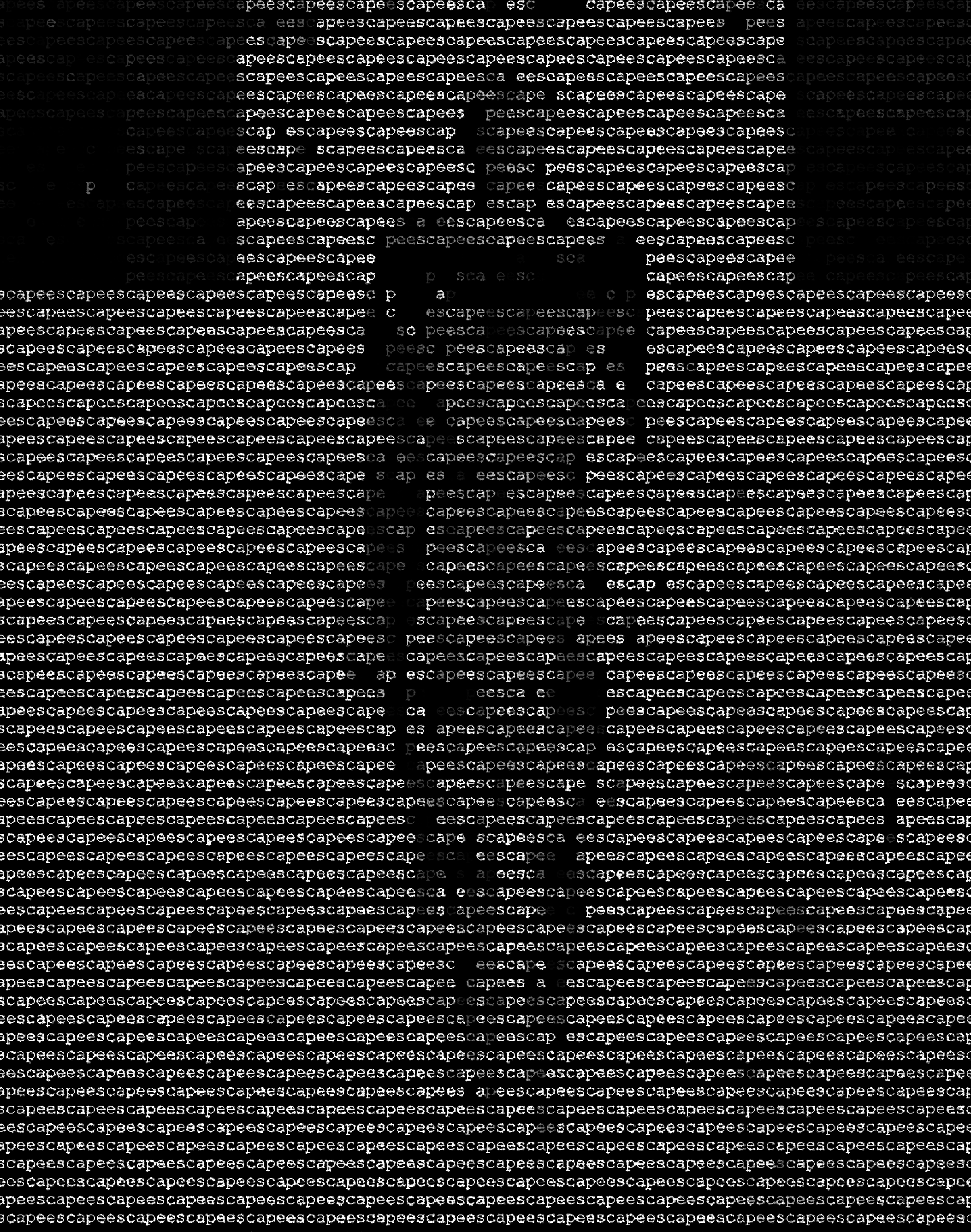 escape