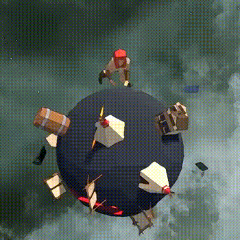 Simulation #2054