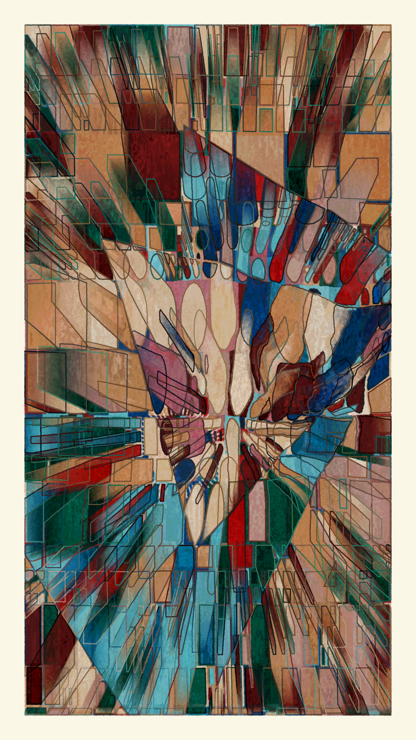 Parnassus #31