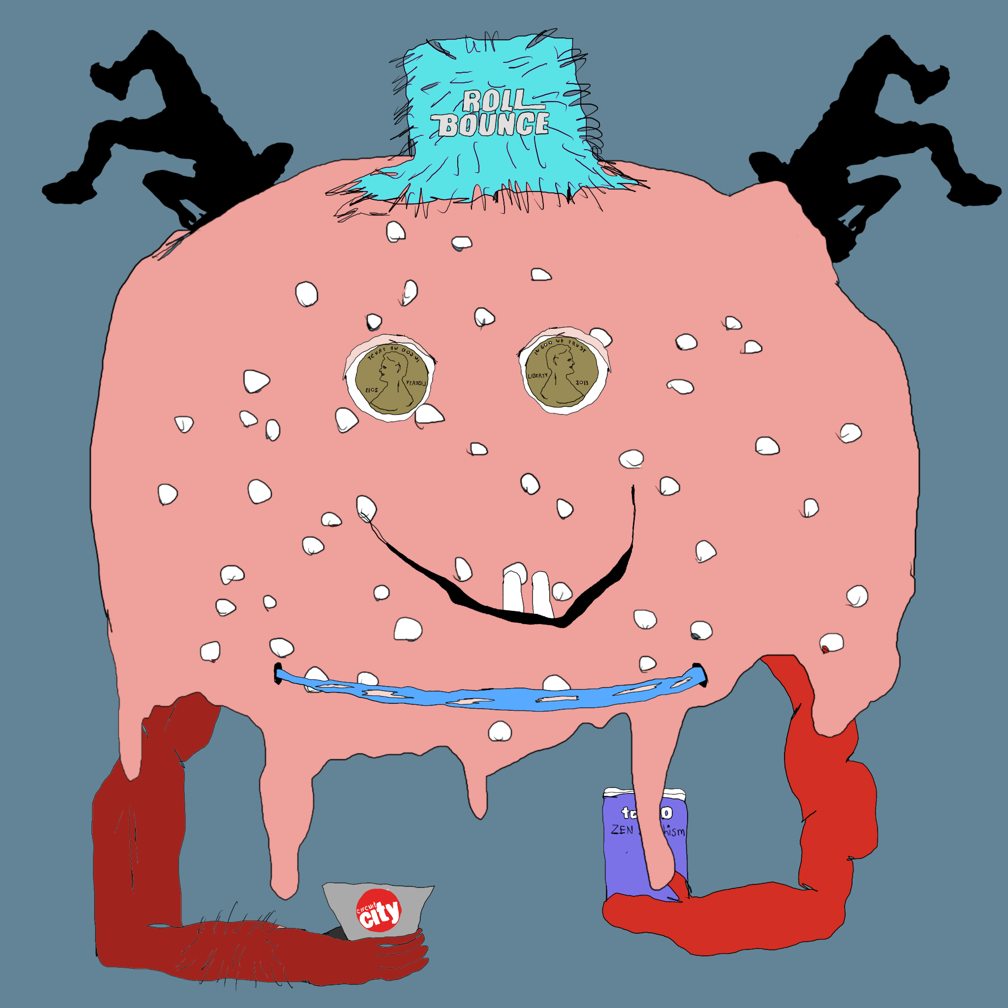 buddee #714