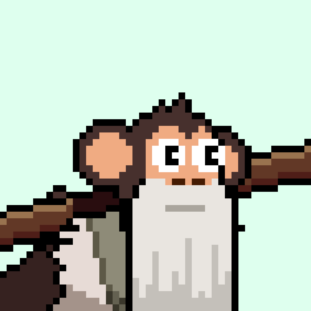 Chimpers #1335