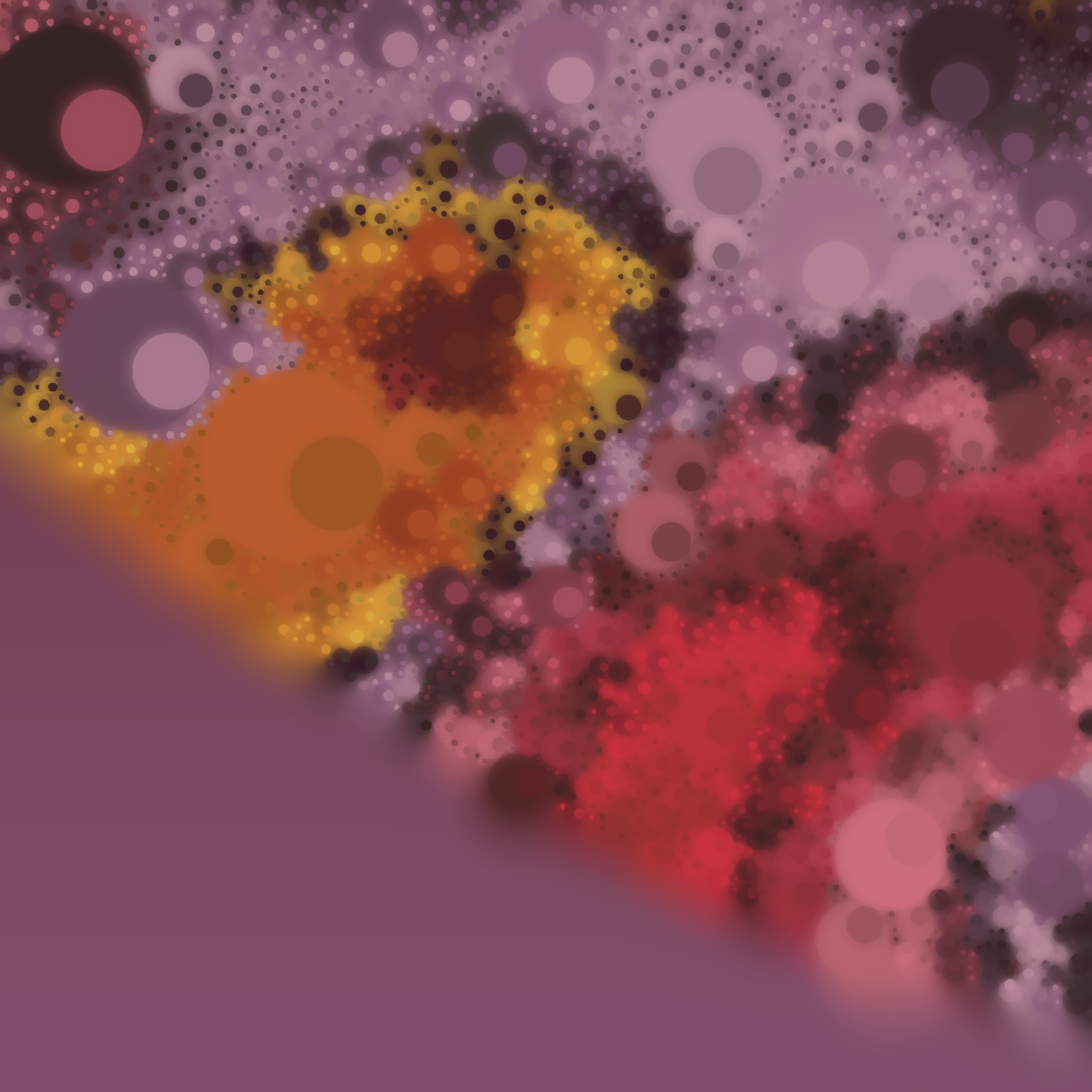 Void #16