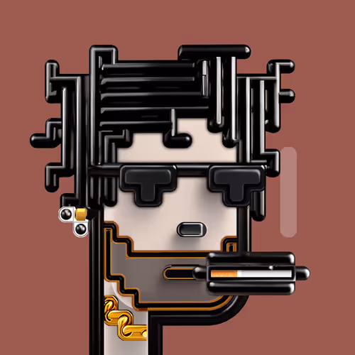 DePunks #8283