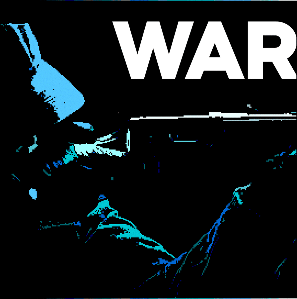 WAR