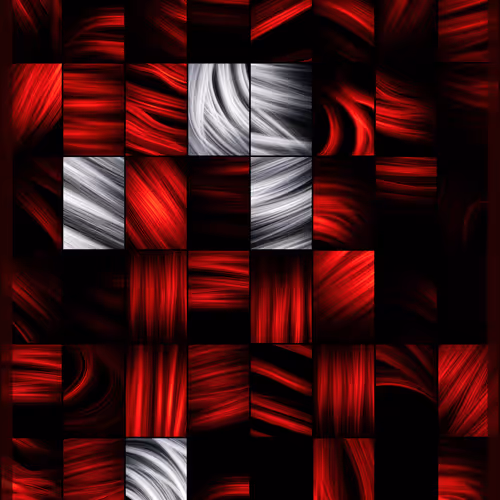 Vortex Dreams #890