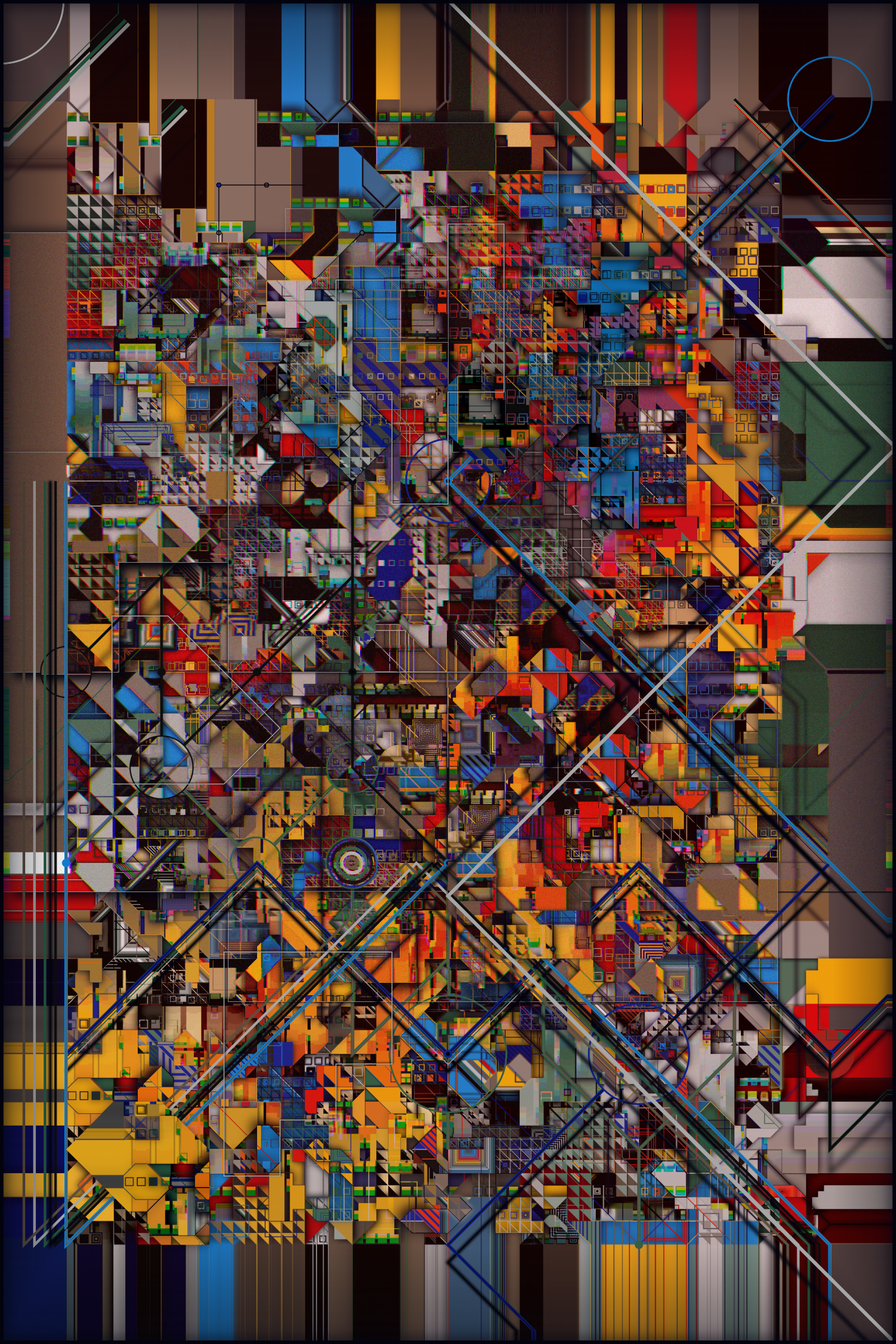 Overload #100