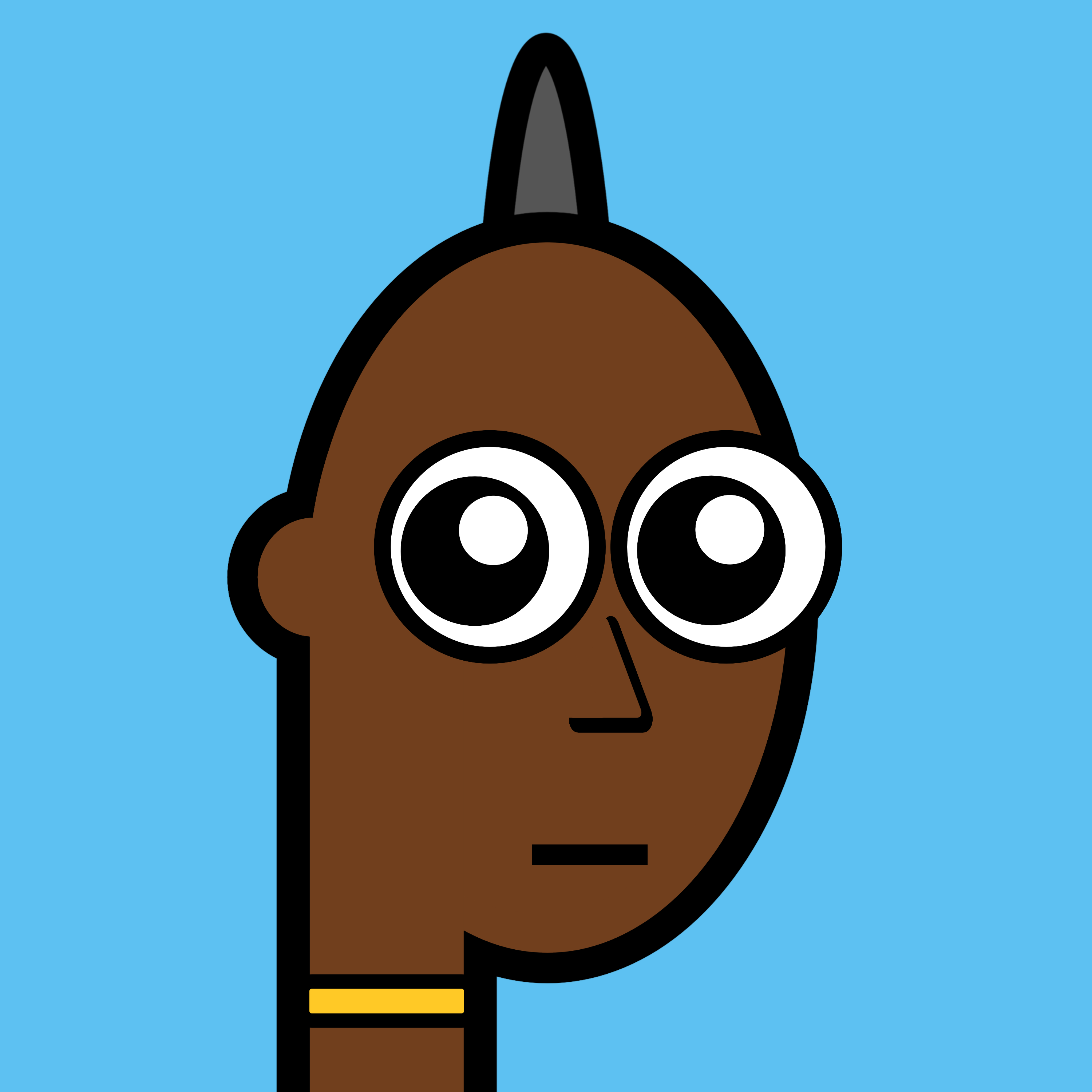 NOOBPUNK #4002