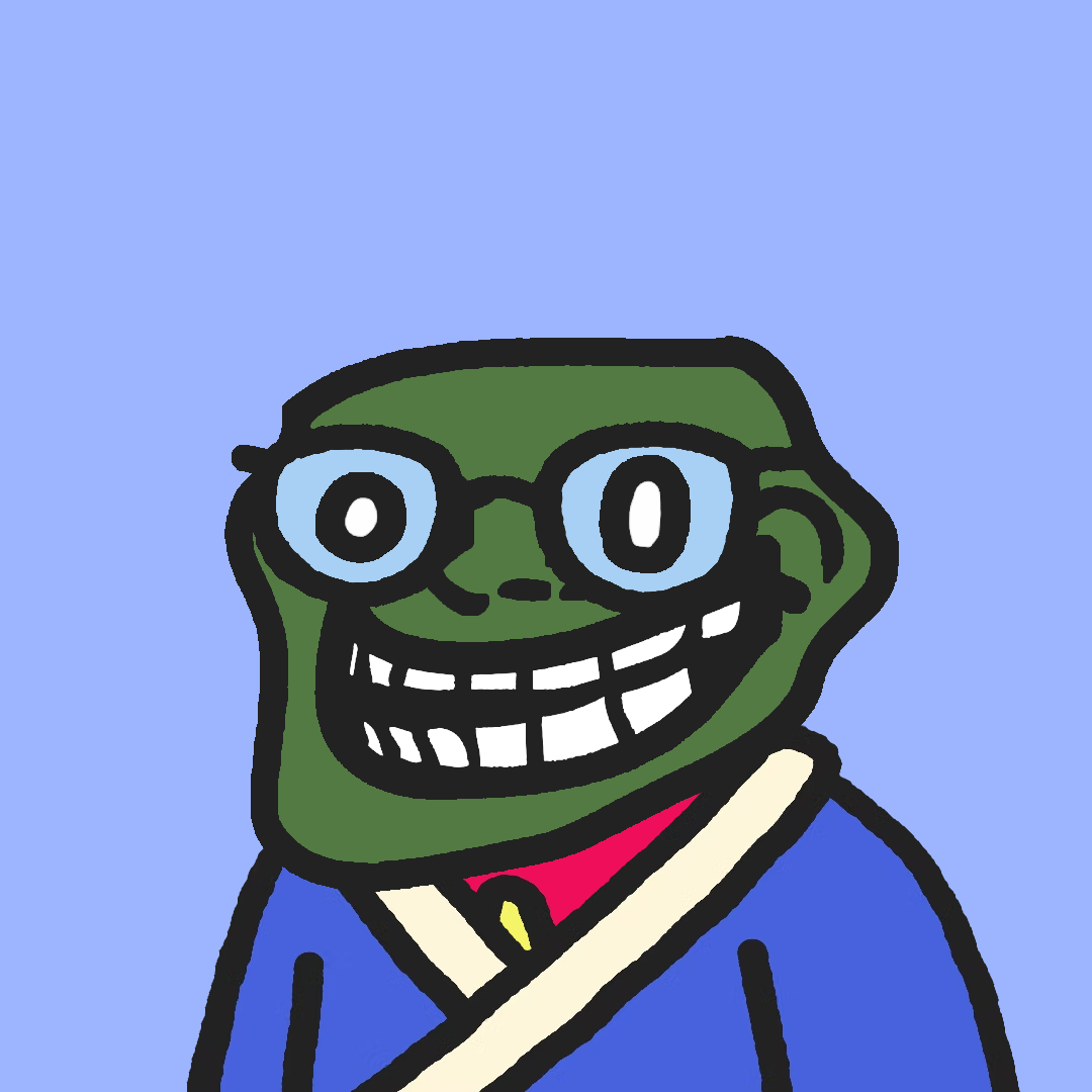 CoolTroll #4506