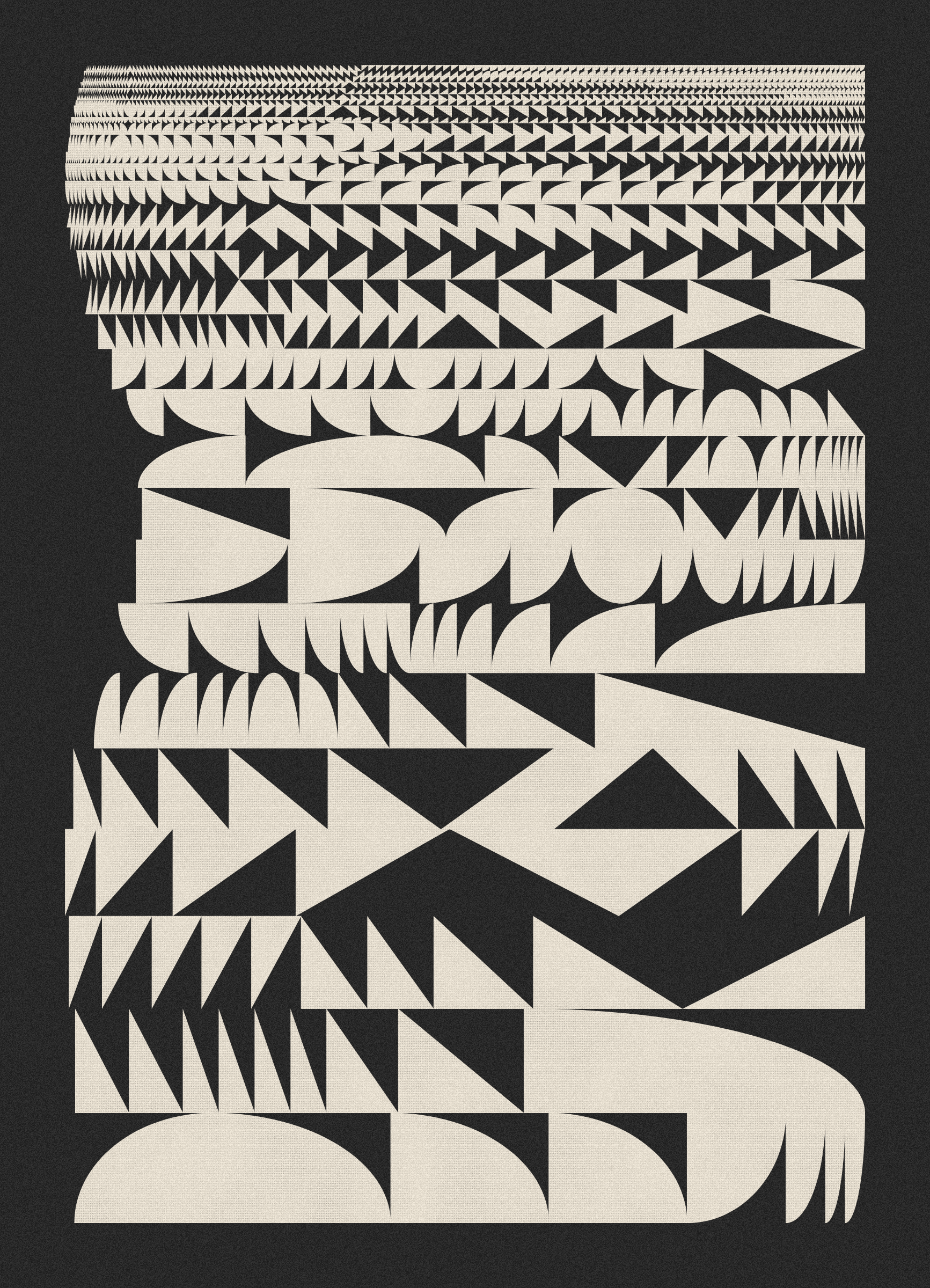 Staccato #86