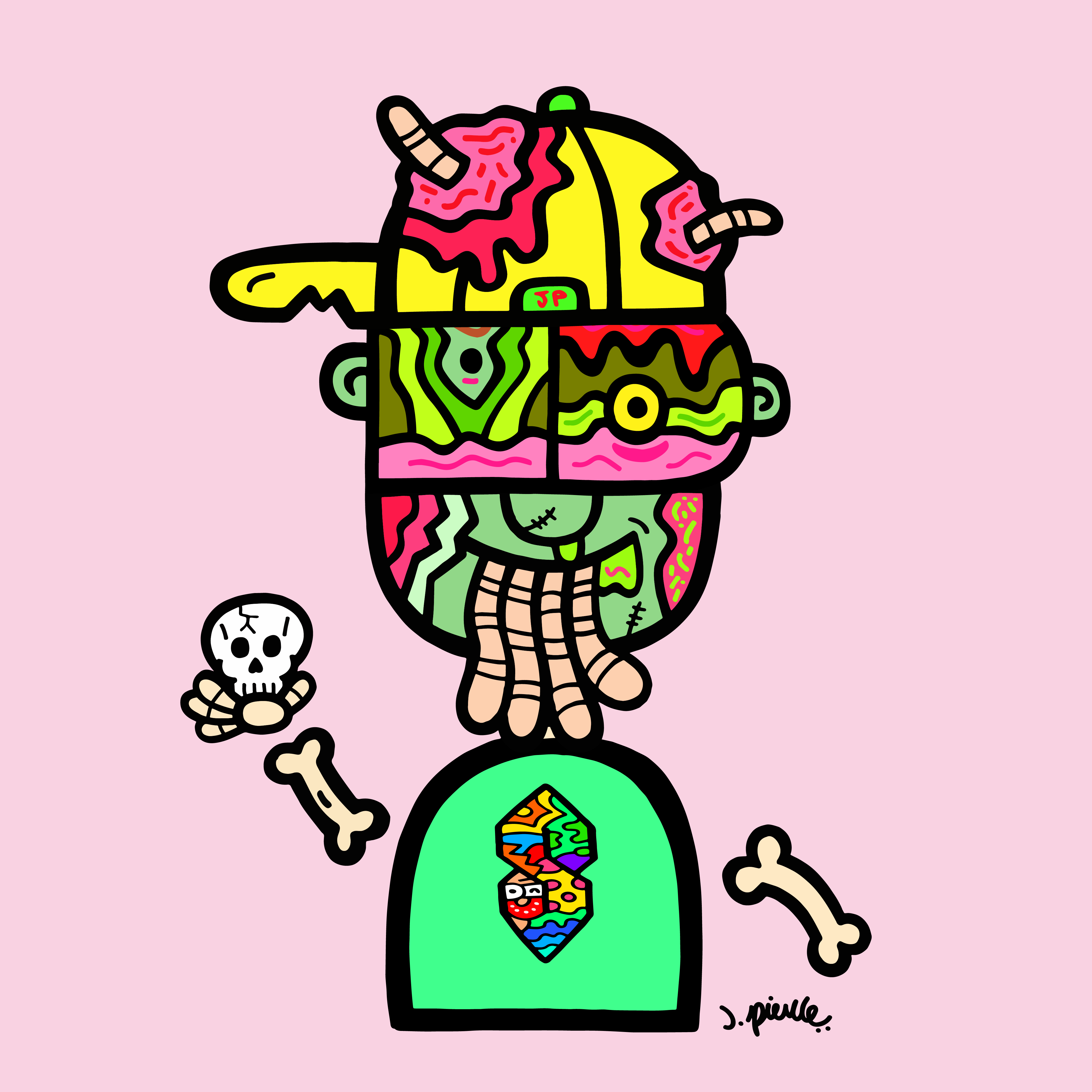 Friend#608