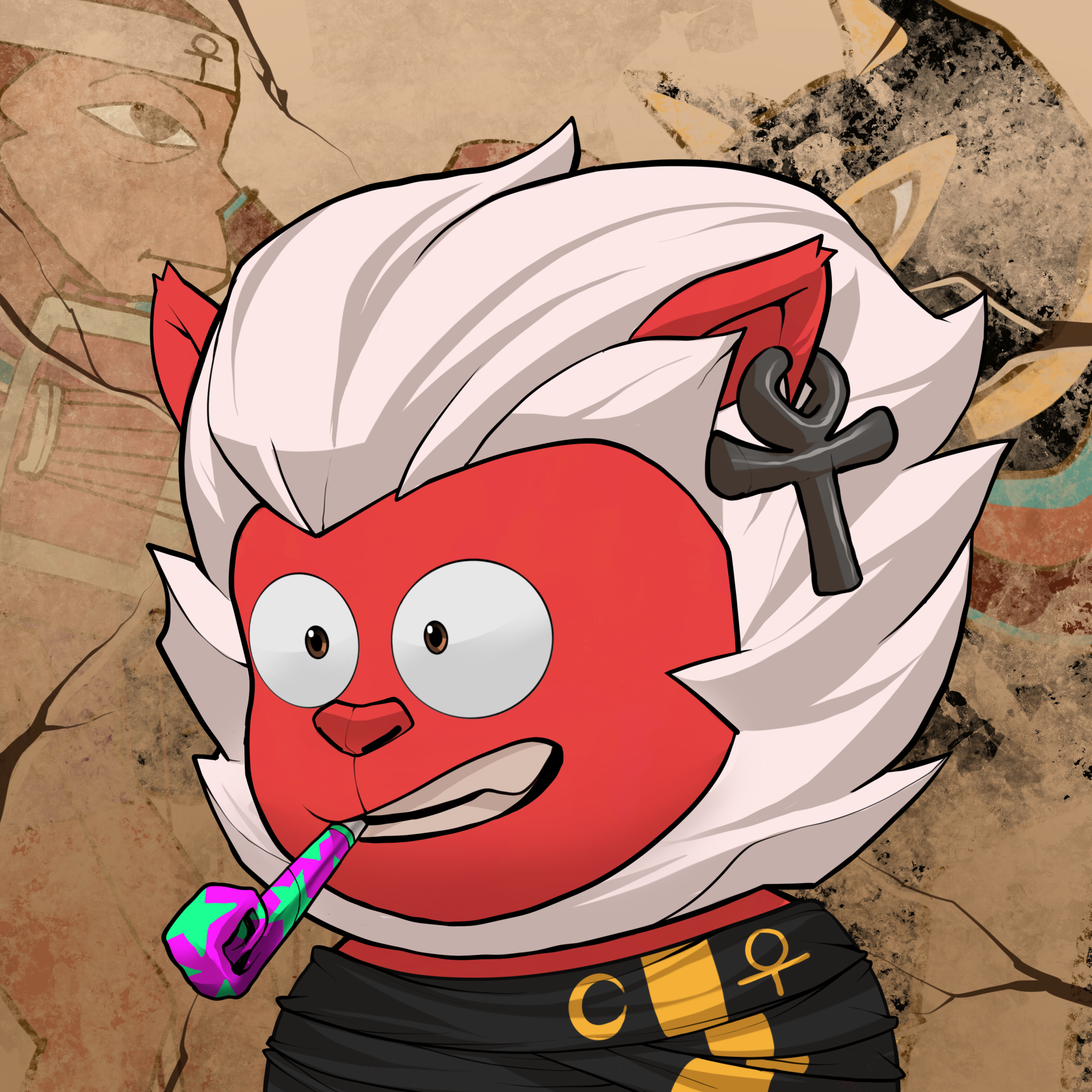 Demi-Holim #1183