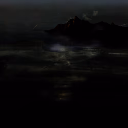 sea jasmine night vision laguna blanca sprite burden 5 #5