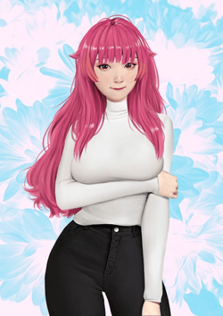 World Of Waifu #109