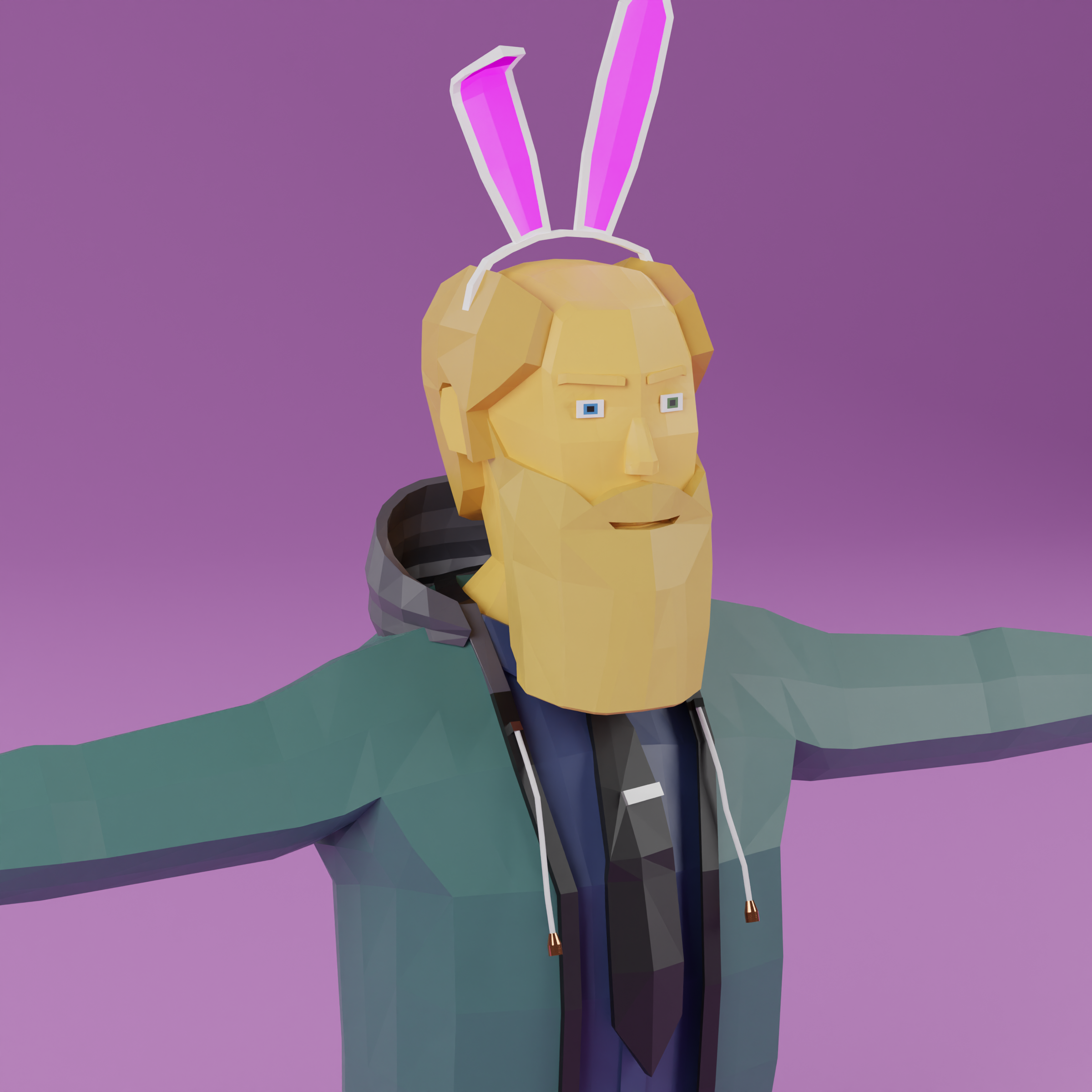 T-Poser #5496