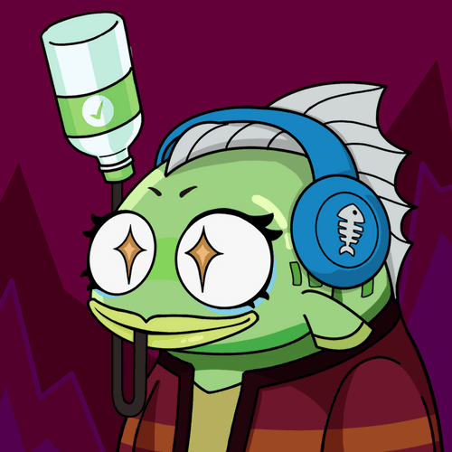 ChillTuna #3457