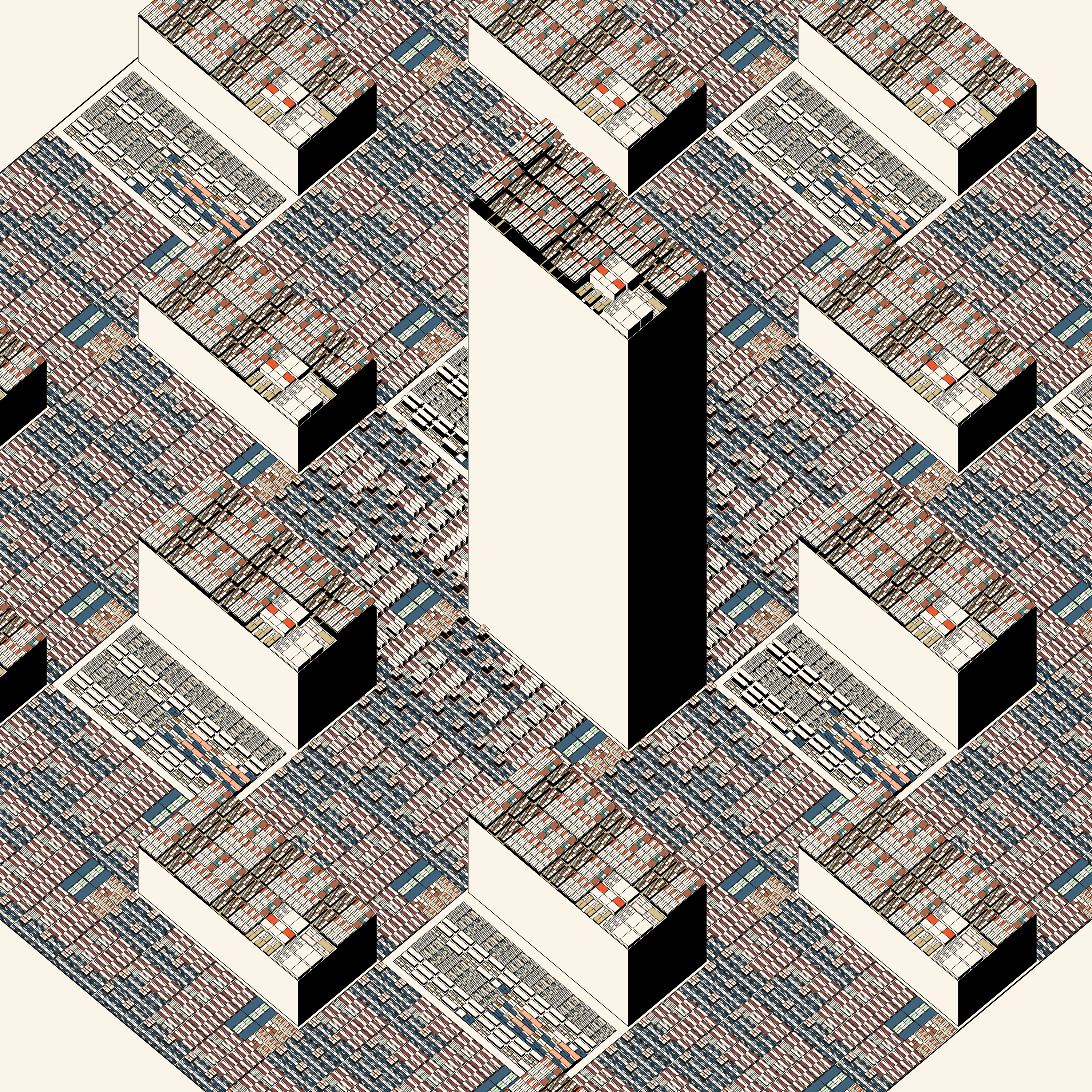 Decagon #15366