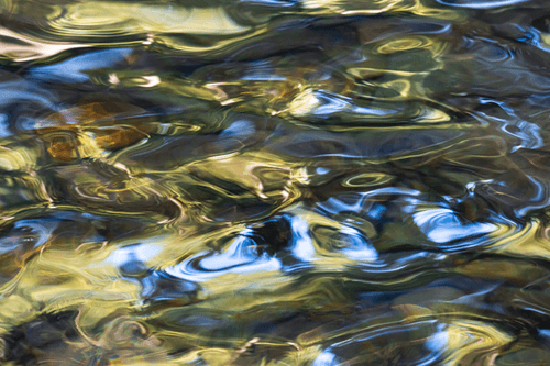 Ebb and Flow #47