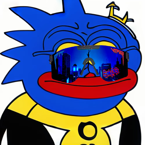 GMOG #557