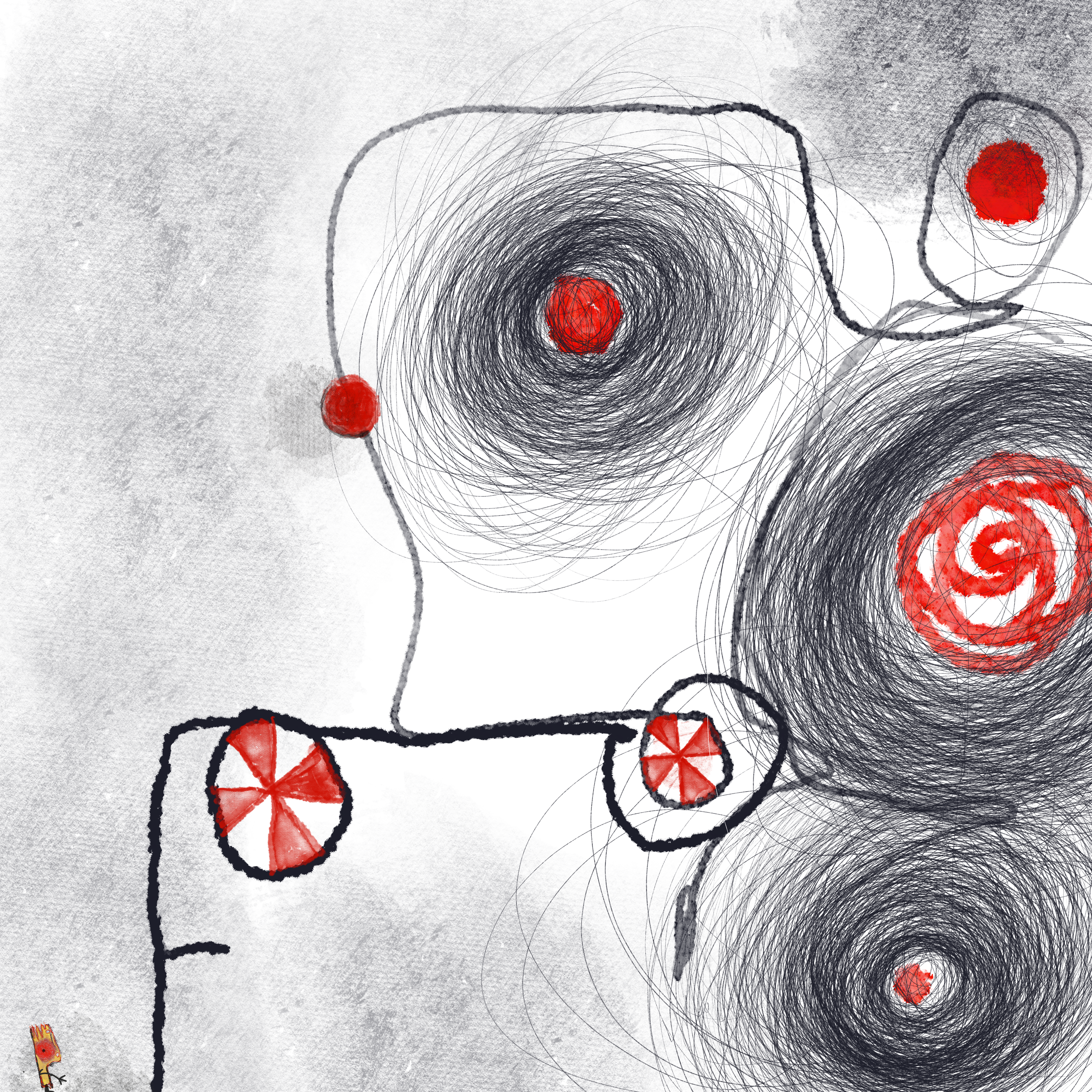 Pinwheel
