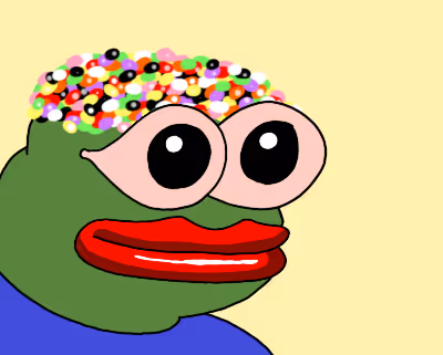 Pepe #4778