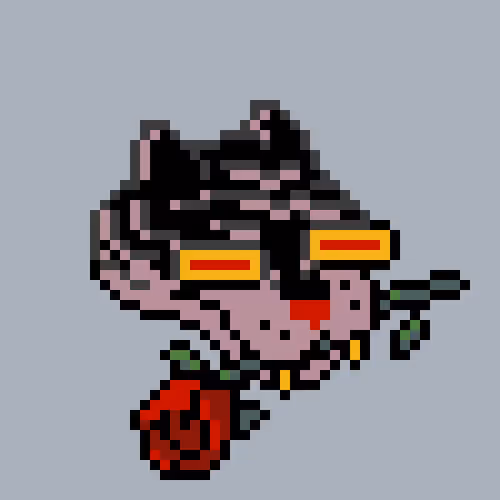 Tigerbob