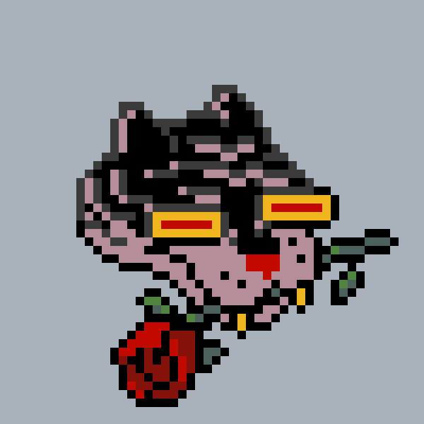 Tigerbob