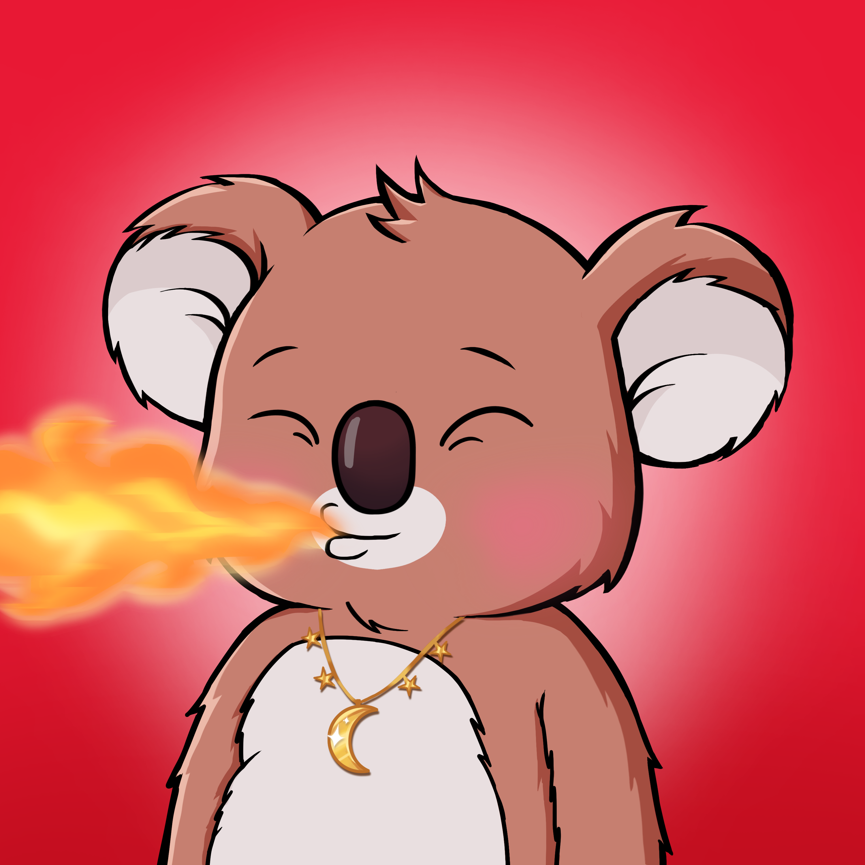 Koala Intelligence Agency #2283